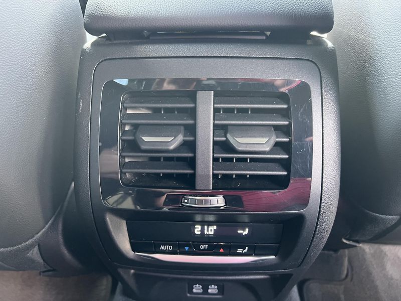BMW X3 20i M Sport xDrive tažné - fotka 9 z 9