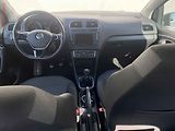 Volkswagen Polo (2016) 1.2 TSi, Comfortline - náhled 8