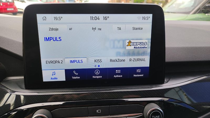 Ford Kuga (2020) ST-LINE X,2.0EcoBlue  8st.aut. - fotka 33 z 47