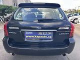 Subaru Legacy kombi 2.0 Active AWD - náhled 7