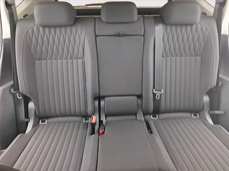 Volkswagen Tiguan Allspace (2023) Life 1.5 TSI - fotka 10 z 30