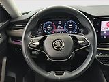 Škoda Octavia (2023) 2.0 TDI, Automat, ČR,1.maj - náhled 16