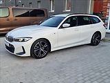 BMW Řada 3 320d xDrive M-Sport,ČR,1.Maj. - náhled 6