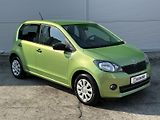 Škoda Citigo 1.0MPi KLIMA 5.dvéří ! SERVISK - náhled 2