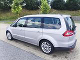 Ford Galaxy (2012) - náhled 2