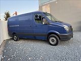 Volkswagen Crafter 2,0 TDI 100kW L2H1 tažné - náhled 1