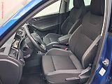 Škoda Rapid (2015) 1.2 TSi, Sport, bixen, panor - náhled 9