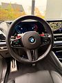 BMW XM (2023) BMW XM V8 480kW - náhled 10