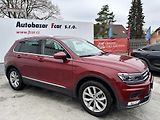 Volkswagen Tiguan (2016) 2.0TDI 110KW Head-up, 4x4 DSG - náhled 3
