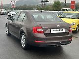 Škoda Octavia (2013) 1.4 TSI, autoAC - náhled 6