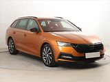 Škoda Octavia (2023) Sportline 2.0 TDI - náhled 1