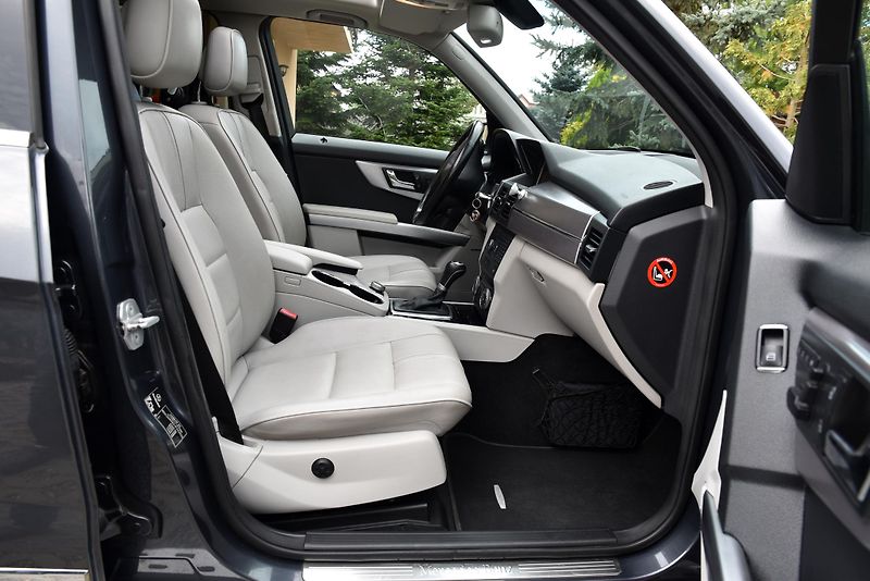 Mercedes-Benz GLK 320 CDi 4MATIC,PANOR,XENON,NAV - fotka 43 z 50
