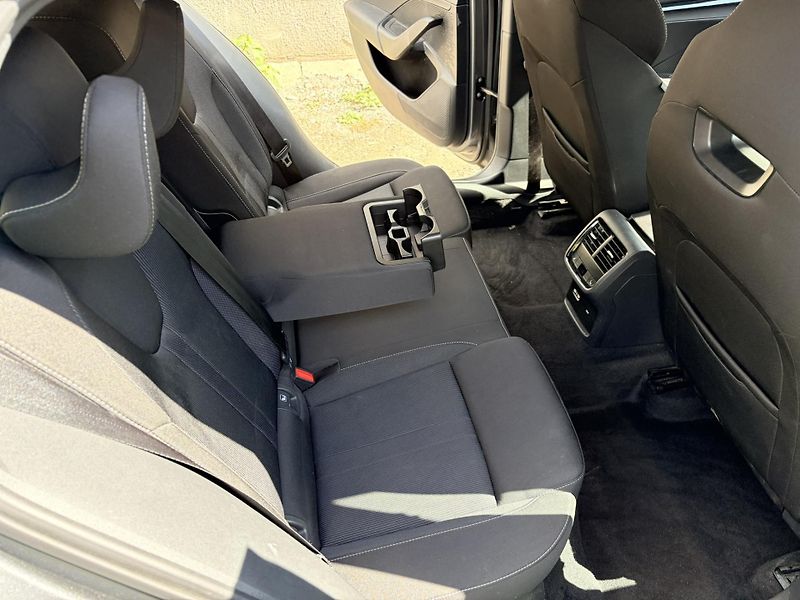 Škoda Octavia (2023) Sportline 1,5 TSI e-TEC - fotka 8 z 17
