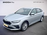 Škoda Scala (2025) Selection 1.0TSi 85kW 6°manuál - náhled 1