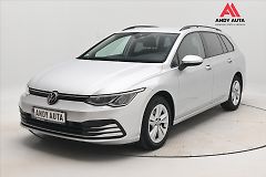 Volkswagen Golf 2,0 TDI 110kW Life LED Záruka - fotografie inzerátu
