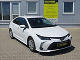 Toyota Corolla 1,8 Hybrid Active e-CVT ČR - náhled 1