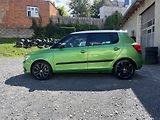 Škoda Fabia (2012) RS 1,4 TSi 132 Kw DSG  ČR!!! - náhled 8