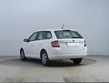 Škoda Fabia (2016) 1.4 TDI - náhled 3