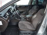 Škoda Octavia (2017) 2.0 TDi, ČR, L&K, DSG - náhled 9