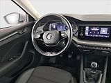 Škoda Octavia (2023) Ambition 2.0 TDI, ČR,1.maj - náhled 7