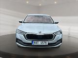 Škoda Octavia 1,5 TSI 110 Style - náhled 1