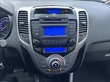 Hyundai ix20 1,6 AUTOMAT 1.majitel - náhled 16