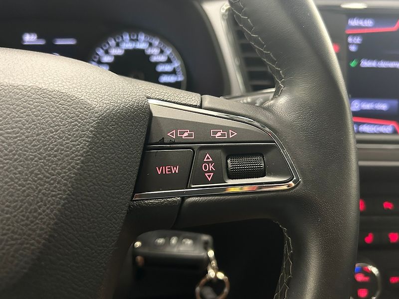 Seat Leon (2020) 1.5 TGI MAN 2020 záruka 1R - fotka 35 z 55