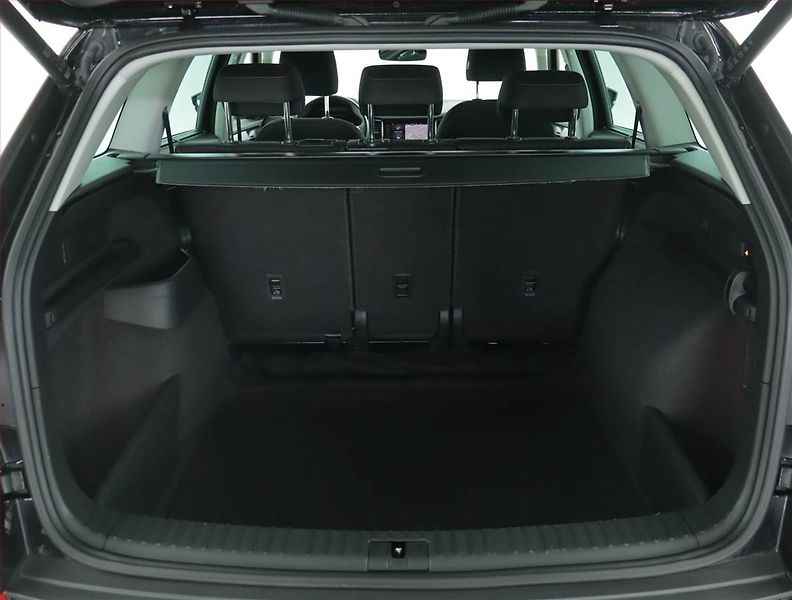 Škoda Kodiaq (2022) 2.0 TDI - fotka 14 z 16