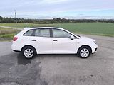 Seat Ibiza (2011) 1.2 DOLOŽENÉ KM, 1.MAJITEL - náhled 8