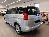 Peugeot 5008 1.6HDi 80kW - náhled 4