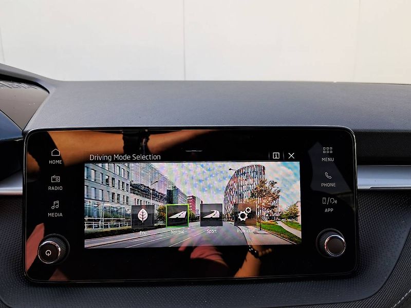 Škoda Fabia (2025) IV Top Selection 1.0 TSI / 70 - fotka 12 z 27