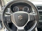 Suzuki SX4 S-Cross 3,0 DDiS 88kw 4x4 havarované, - náhled 16