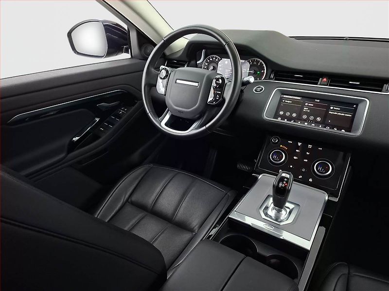 Land Rover Range Rover Evoque (2021) D150 AWD - fotka 7 z 21