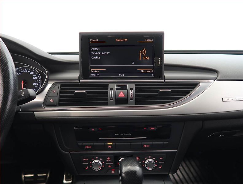Audi A6 (2017) S line 3.0 TDI - fotka 12 z 24