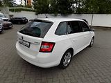 Škoda Fabia (2016) 1.4 TDi  1. majitel - náhled 7