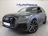 Audi Q7 3,0 50TDi S-Line 45tkm. 1.maj. - náhled 1