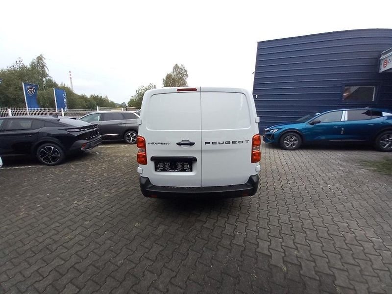 Peugeot Expert (2026) Furgon L3 2.2 BlueHDi 150k - fotka 4 z 9