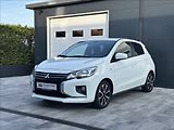 Mitsubishi Space Star 1,2 71PS  Invite A/T - náhled 1