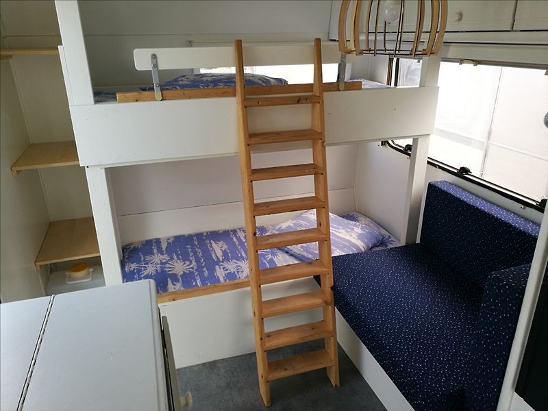 Dethleffs NewLine 390 bez TP - fotka 7 z 11