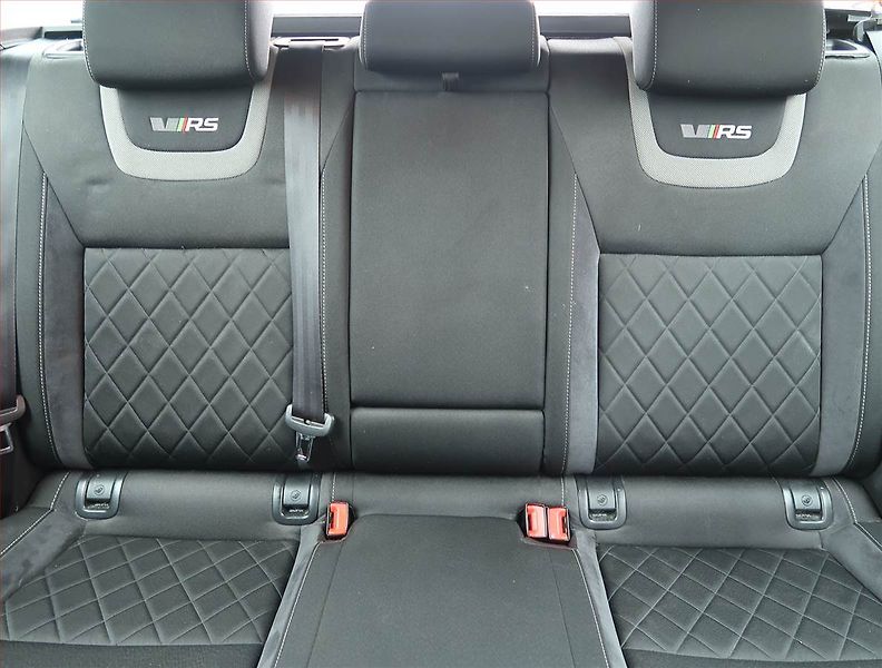 Škoda Octavia (2018) RS 2.0 TSI - fotka 10 z 16
