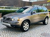 Volvo XC90 2.4 D5 4x4 AUT SERVISKA TAŽNÉ - náhled 3