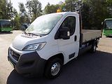 Fiat Ducato (2016) 2,3 96KW 3STR.SKLÁPĚČ - náhled 2