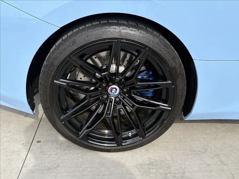 BMW M2 338 KW servis. sml. záruka - fotka 13 z 39