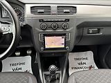 Volkswagen Caddy 1,4 TSi Highline, Navi, Kamera - náhled 8