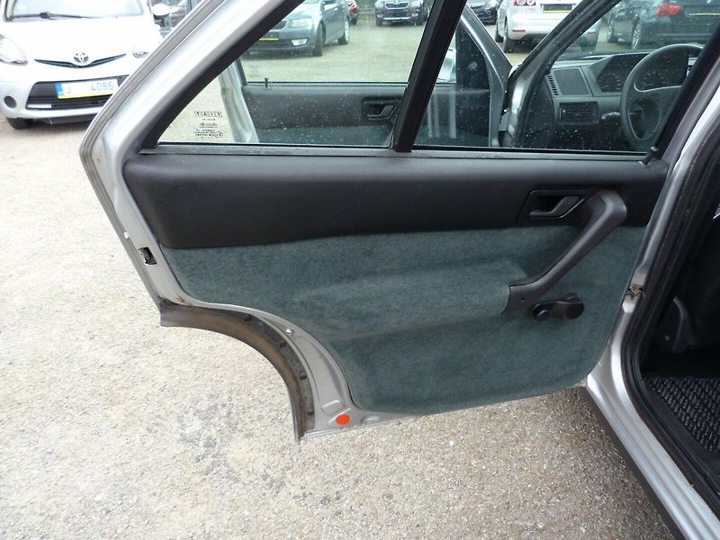 Fiat Tipo 1.6 I - fotka 13 z 27