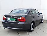 BMW Řada 3 2,0 d 130kW Aut.klima Tempomat - náhled 7