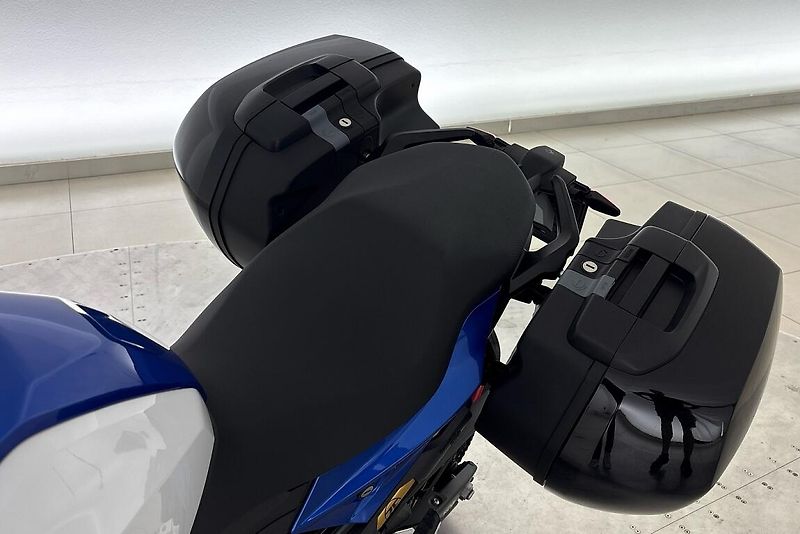 BMW MOTO F 900 XR - fotka 9 z 14