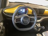 Fiat 500 (2026) Hybrid Torino Hatchback 1.0 BS - náhled 8