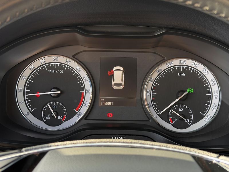 Škoda Kodiaq (2021) 2.0 TDi 110 kW/Style/DPH - fotka 18 z 20