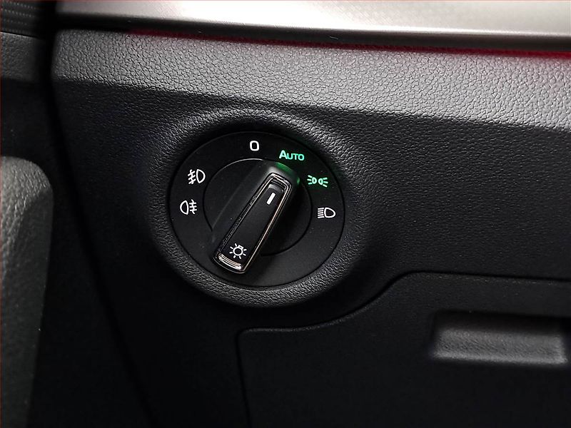 Škoda Scala (2019) Style 1.5 TSI - fotka 21 z 24